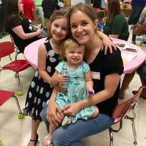 Meet your Posher, Jackie